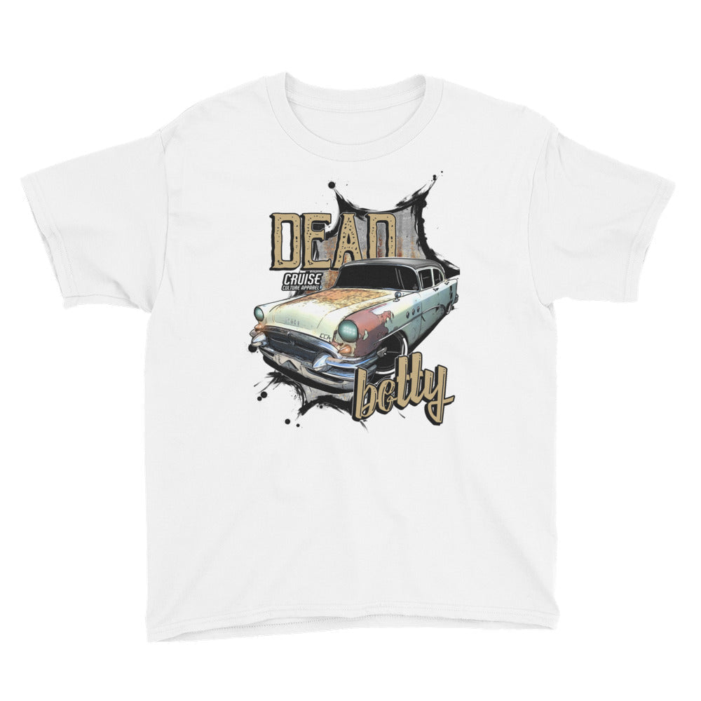 Youth Dead Betty T-Shirt