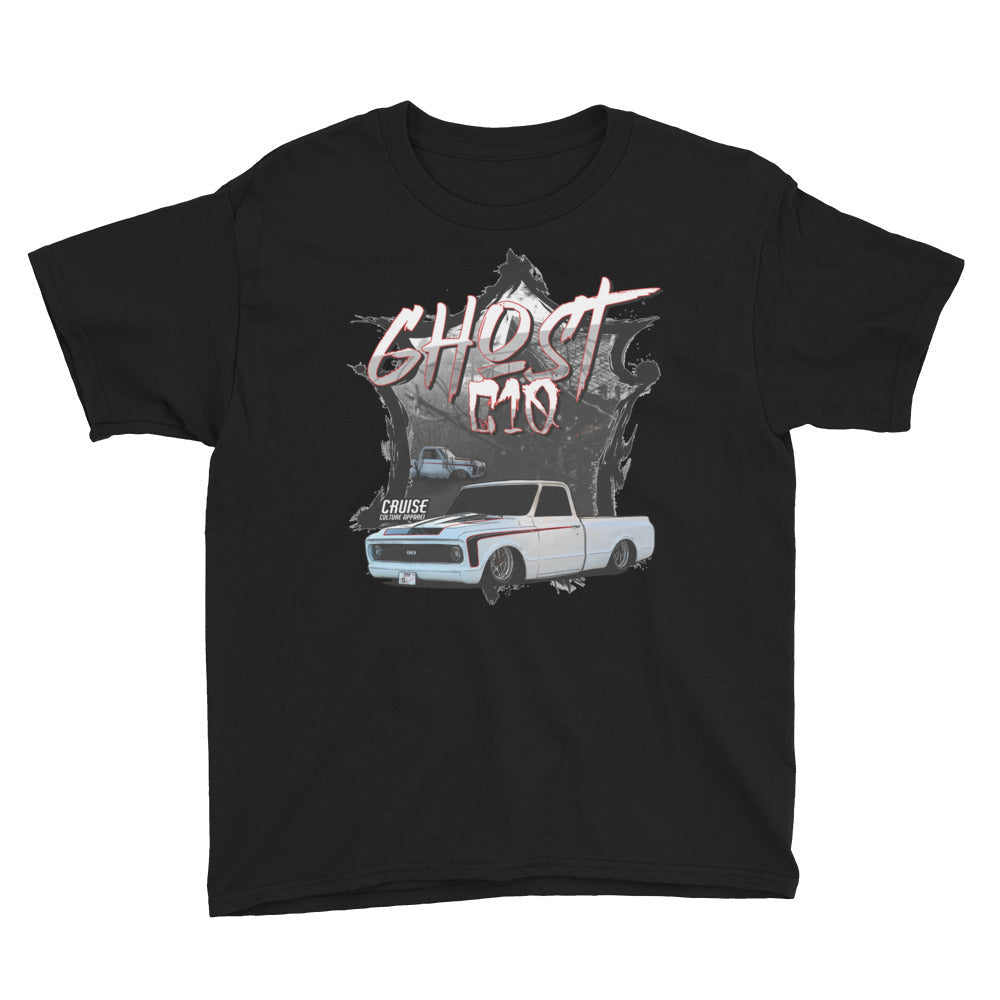 Youth Ghost C10 T-Shirt