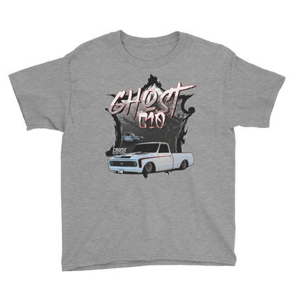 Youth Ghost C10 T-Shirt