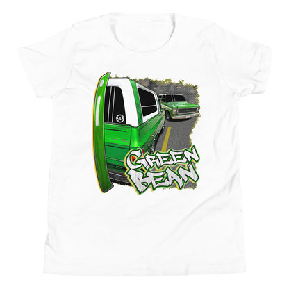 Youth Green Bean T-Shirt