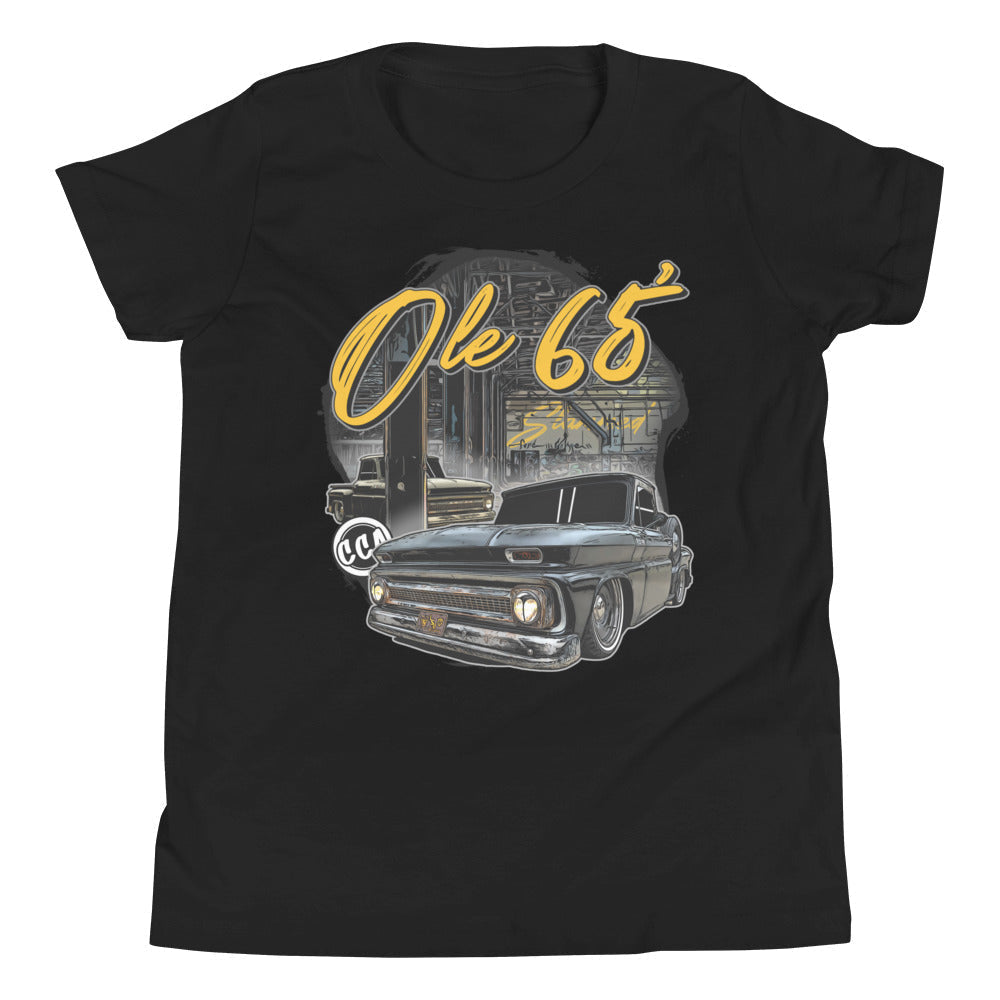 Youth Ole 65 T-Shirt