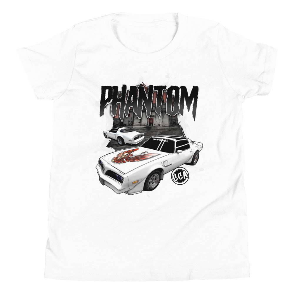 Youth Phantom T-Shirt