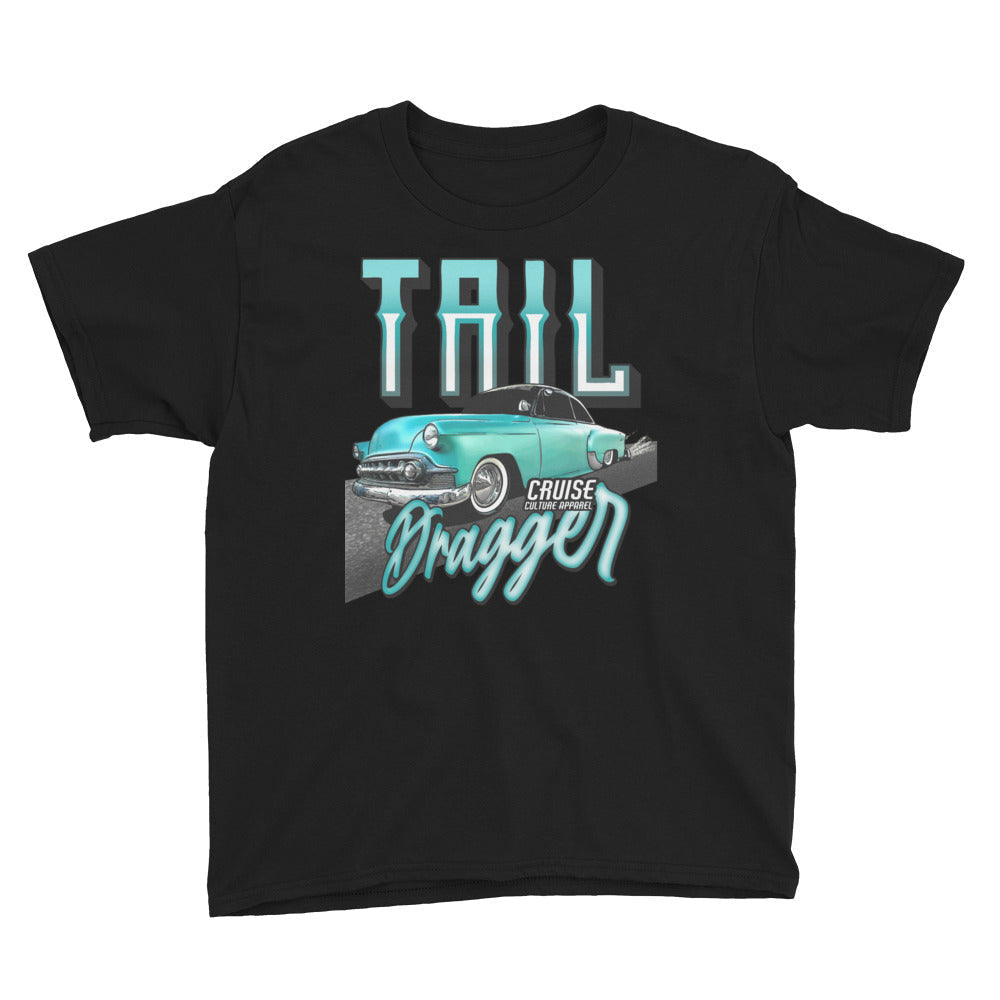 Youth Tail Dragger T-Shirt