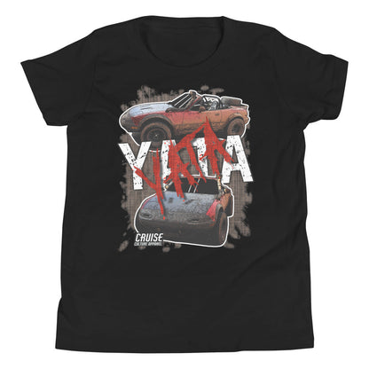 Youth Yata Yata T-Shirt